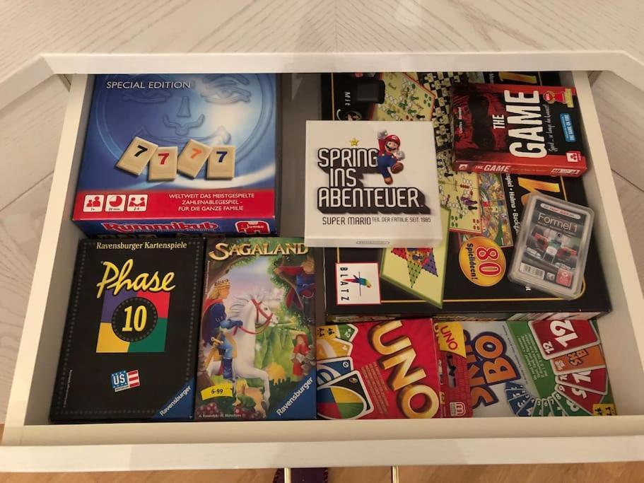 Grosse, Helle Fuer Bis Zu 6 Personen *